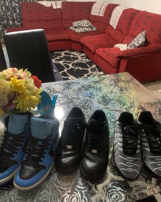 scarpe nike
