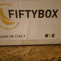 Fiftybox