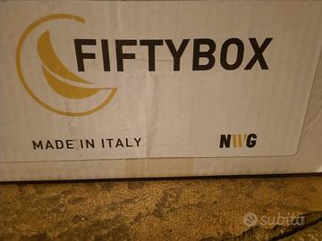 Fiftybox