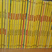 Giornalini di TOPOLINO