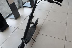 e-scooter MERCEDES BENZ