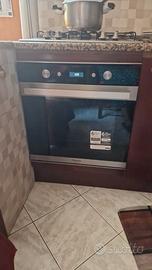 forno hotpoint ariston