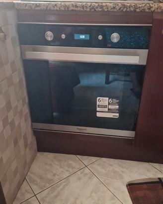 forno hotpoint ariston
