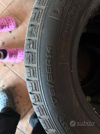 Gomme estive 175/65R14