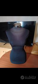 Mezzo busto donna