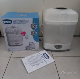 Sterilizzatore Chicco