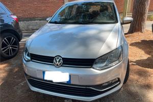 Polo 1.4 TDI