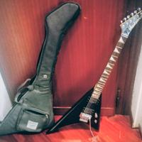 Jackson Rhoads MIJ ’90s – Floyd Rose – Duncan Desi