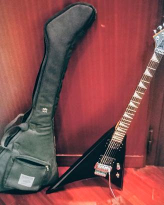 Jackson Rhoads MIJ ’90s – Floyd Rose – Duncan Desi