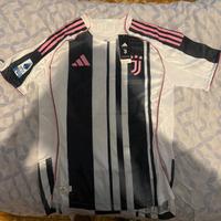maglietta juventus