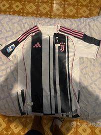 maglietta juventus