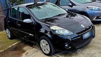 Renault Clio 1.2 5 porte