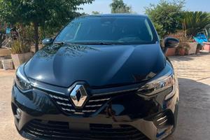 Renault Clio techno 1.0 benzina/GPL