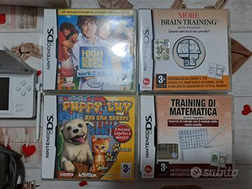 Gioco Nintendo DS