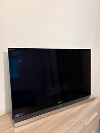 TV Sony Bravia KDL-40NX710