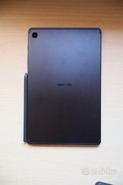 Samsung Tab S6 Lite Wi-Fi  2024