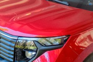 FORD COURIER TURNEO - cambio automatico