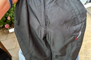 Pantaloni da moto Dainese Gore-Tex® – Taglia 40