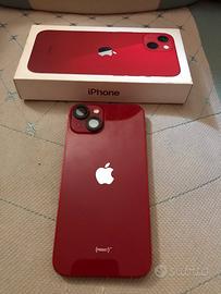Apple iPHONE 13 128gb