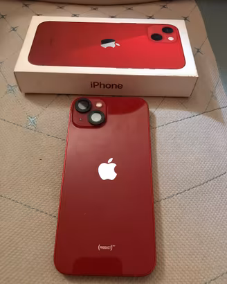 Apple iPHONE 13 128gb