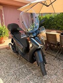 Honda Sh 150 sport