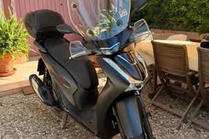 Honda Sh 150 sport