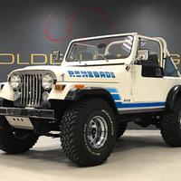 JEEP CJ-7