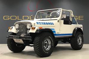 JEEP CJ-7
