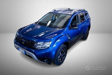 Dacia Duster II 2018 1.0 tce 15th Anniversary...