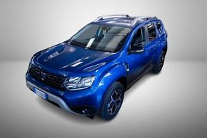 Dacia Duster II 2018 1.0 tce 15th Anniversary...