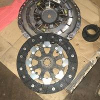 KIT FRIZIONE NUOVA BMW 2121-1223624