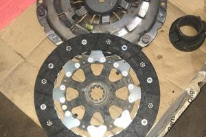 KIT FRIZIONE NUOVA BMW 2121-1223624