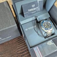 TAG Heuer Aquaracer 43mm