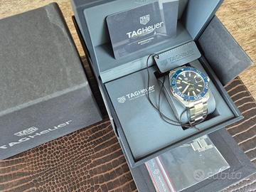 TAG Heuer Aquaracer 43mm