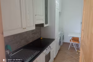 Appartamento ammobiliato massimo 2 persone