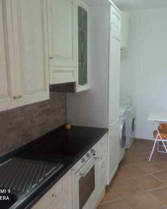 Appartamento ammobiliato massimo 2 persone