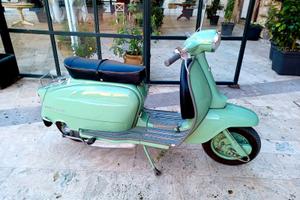 Lambretta Li 125 del 1964