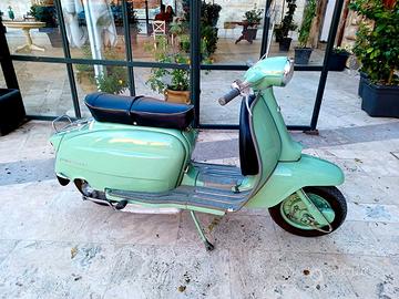 Lambretta Li 125 del 1964