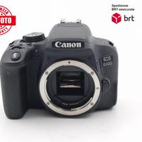 Canon 800D