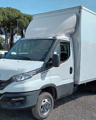 Daily IVECO 35C14