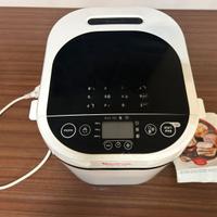 Moulinex Pain doré Macchina del pane