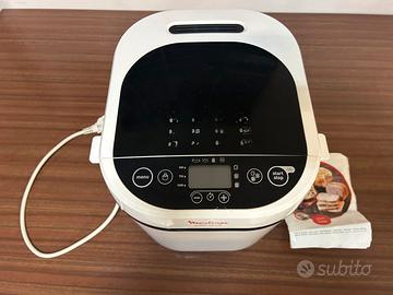 Moulinex Pain doré Macchina del pane