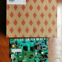 scheda cladaia Hermann Sanierduval s104700  ROTTA!