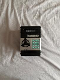 Cassaforte elettronica