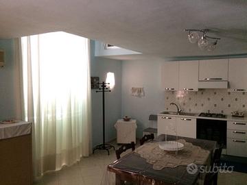 Appartamento Margherita di Savoia terme mare