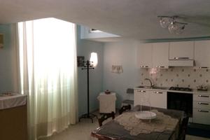 Appartamento Margherita di Savoia terme mare