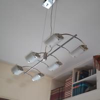 lampadario design moderno 