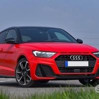 Ricambi usati audi a1