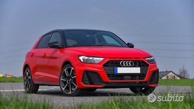 Ricambi usati audi a1