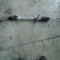 SCATOLA STERZO FIAT PANDA (33) (12/11-04/17) 312A2